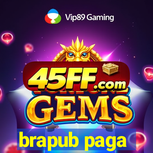 brapub paga